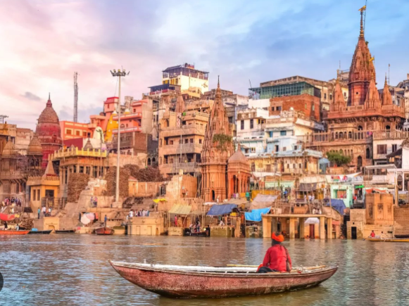 Ganga Snan