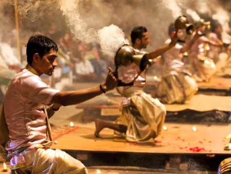 Varanasi