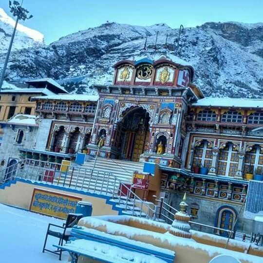 Badrinath