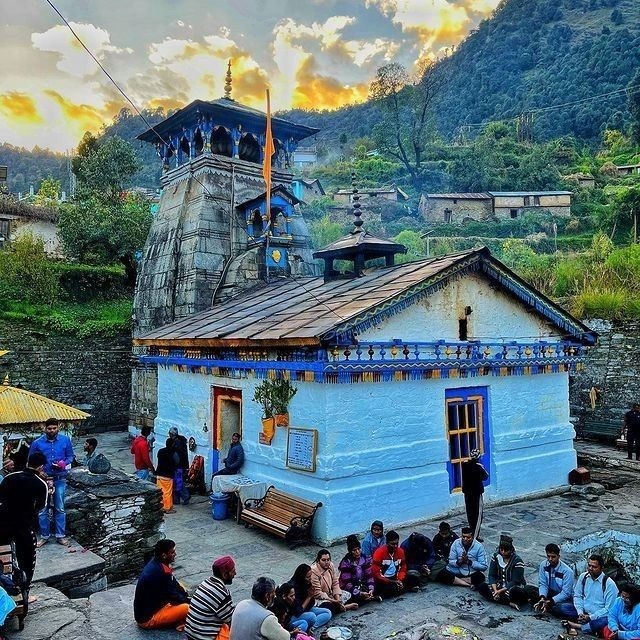 Guptkashi