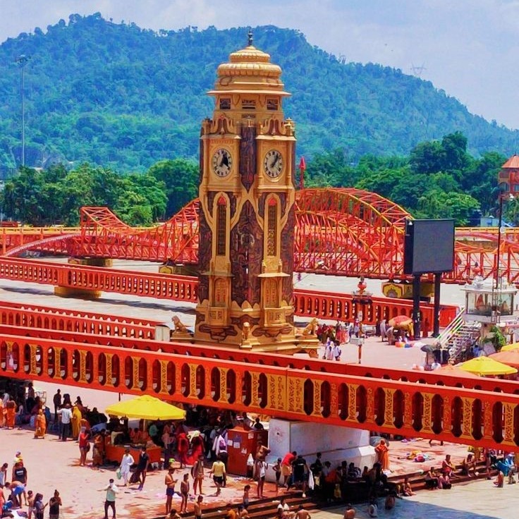 Haridwar