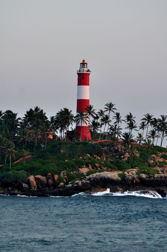 Kovalam Sightseeing