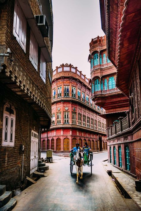 Jaipur To Bikaner