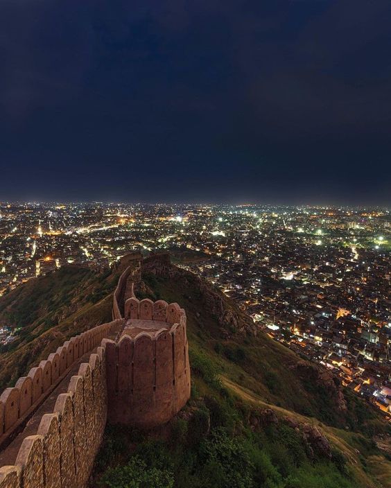 Jaipur City Tour