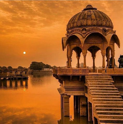 Jaisalmer Sightseeing