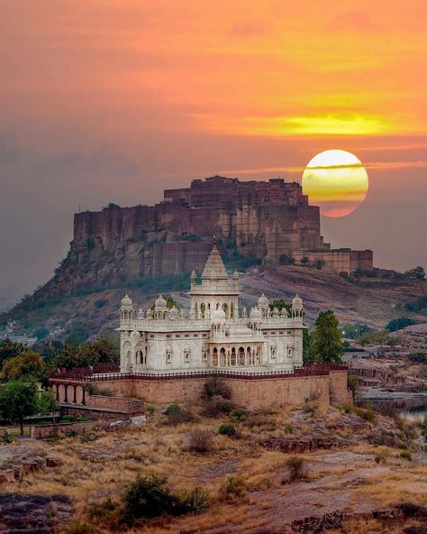 Jodhpur Sightseeing