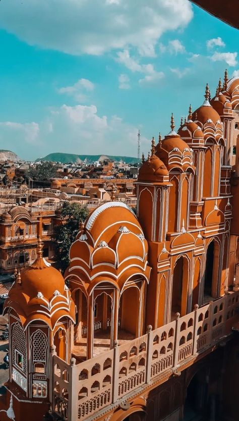 Jodhpur To Ranakpur