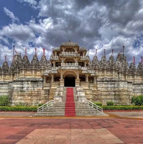 Ranakpur Sightseeing