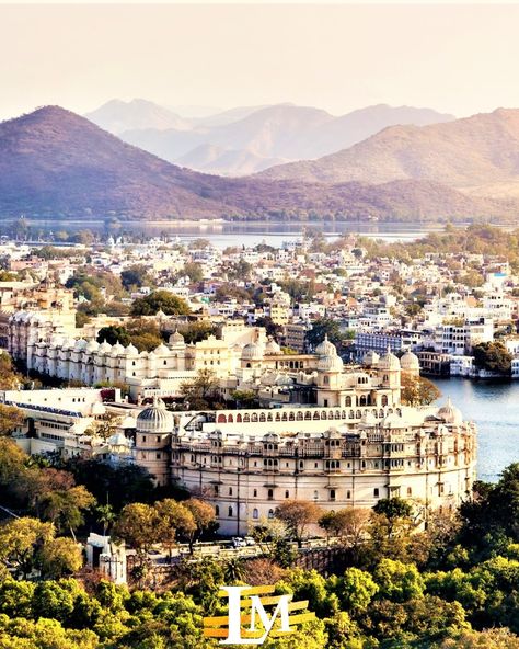 Udaipur Sightseeing Day One