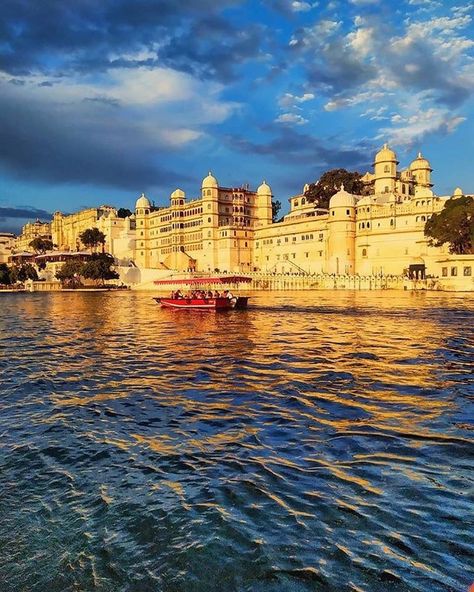 Udaipur Sightseeing Day Second