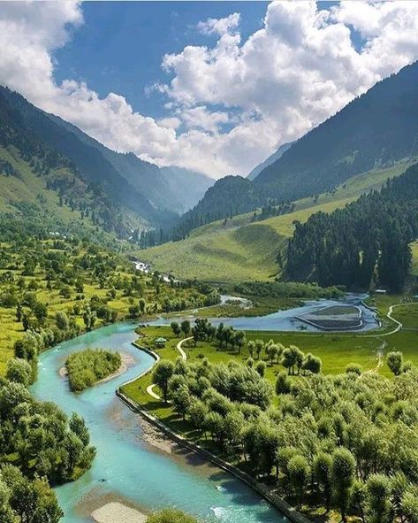 Pahalgam Sightseeing