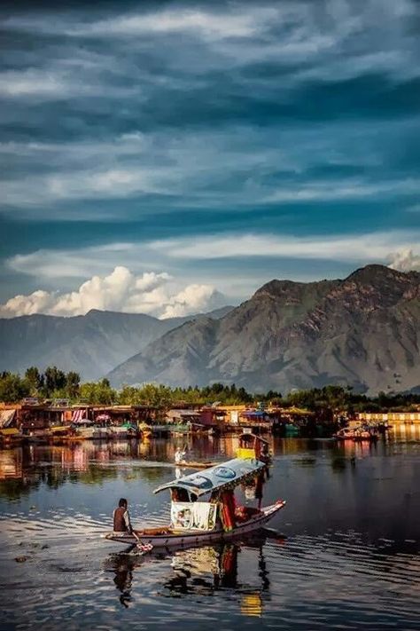 Srinagar sightseeing
